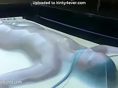 Matty Archean Vacuum Transport