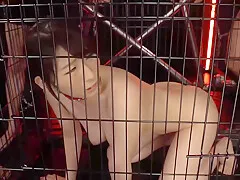 Monami Takarada In Svdvd-693 - Gangbang - 1080p