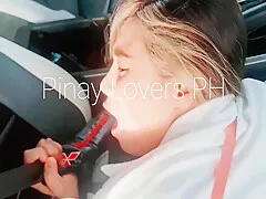 Carl Cruz And Vixenn Cruz In Pinay Teen 18+ ,student 18+ Fuck In Public 8 Min