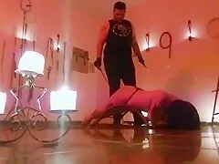 335 - Whip And Candle