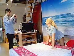 The Amateur Photographer