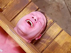 The Terrorbunny's - Today The Girls Have The Pants On!