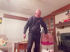 Pre Valentine Warmup