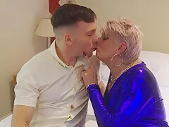 Dimonty's Young Man Fuck Pt1 - Dimonty