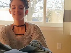 Sucks Dick With The Windows Open - Joey Lee