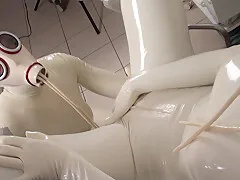 Amateur Fetish Couples Tape