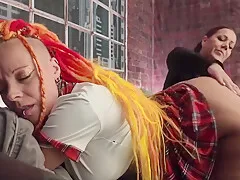 Edges Of Reality Learns It The Hard Way